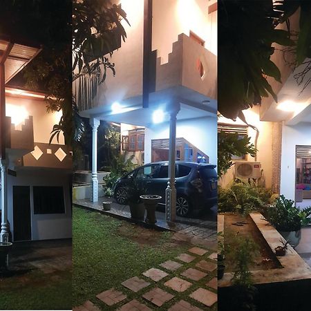 Smart Holiday Inn Galle Extérieur photo