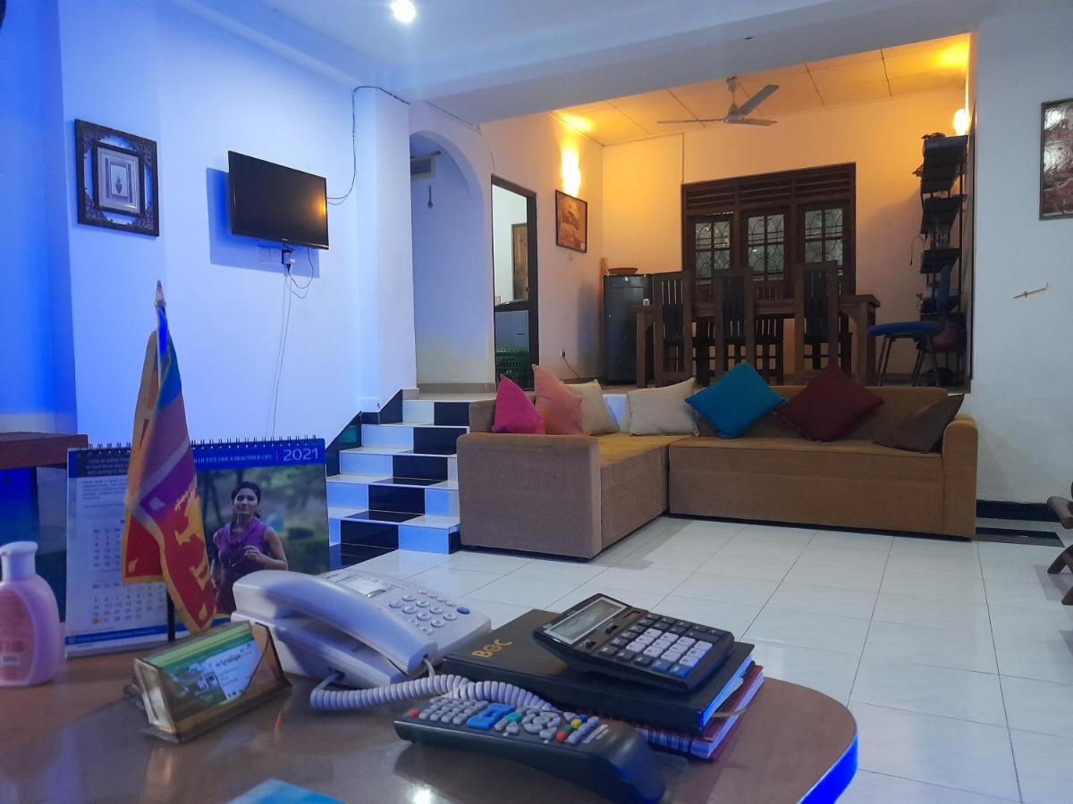 Smart Holiday Inn Galle Extérieur photo