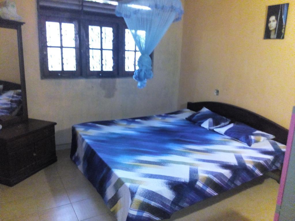 Smart Holiday Inn Galle Chambre photo