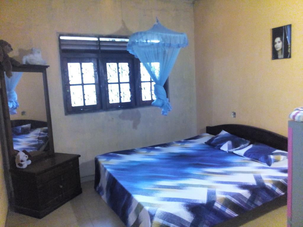 Smart Holiday Inn Galle Extérieur photo