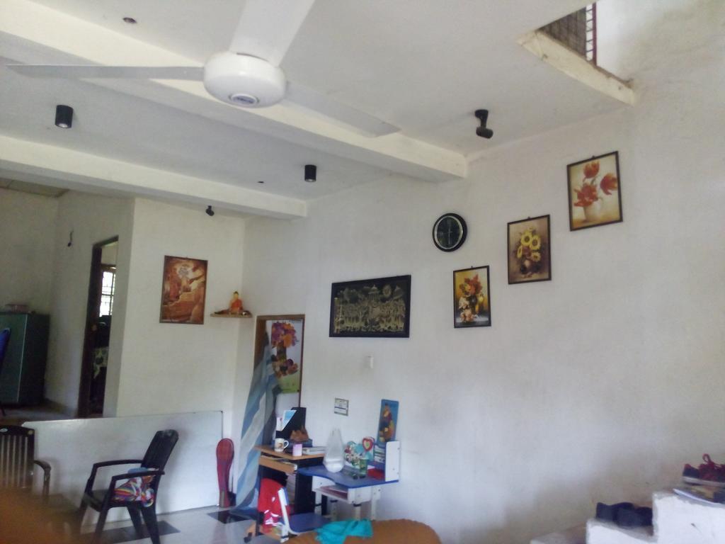 Smart Holiday Inn Galle Extérieur photo