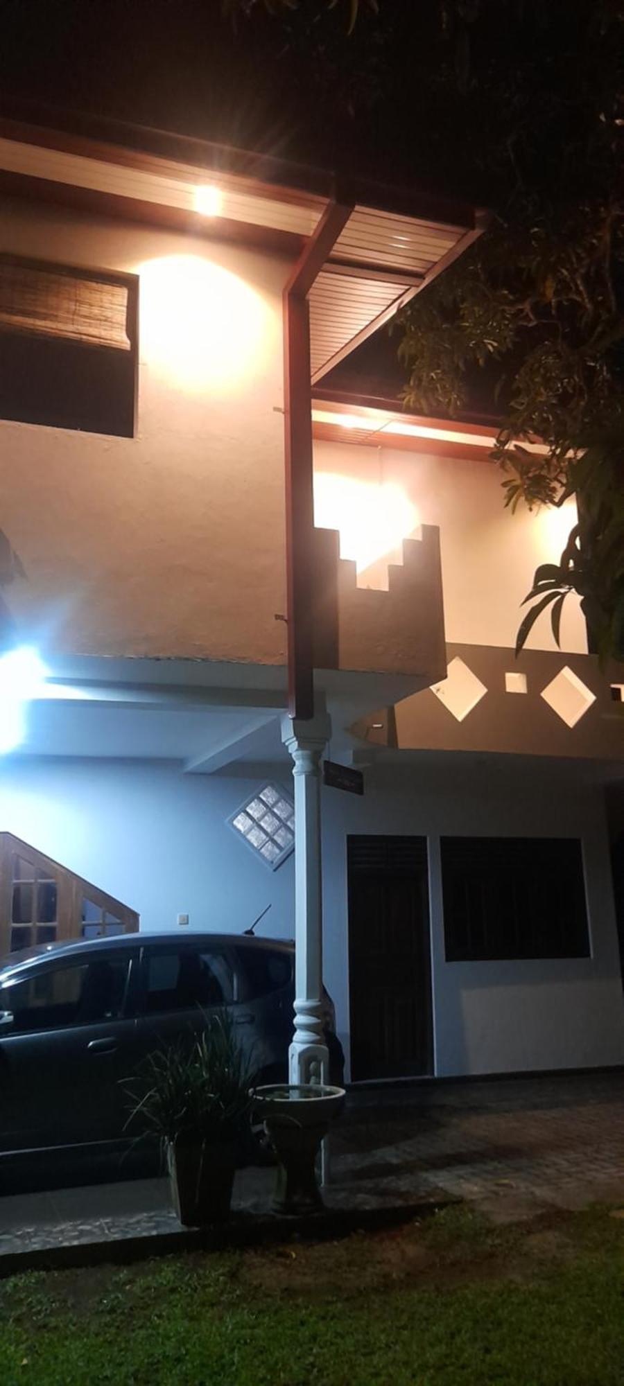 Smart Holiday Inn Galle Extérieur photo