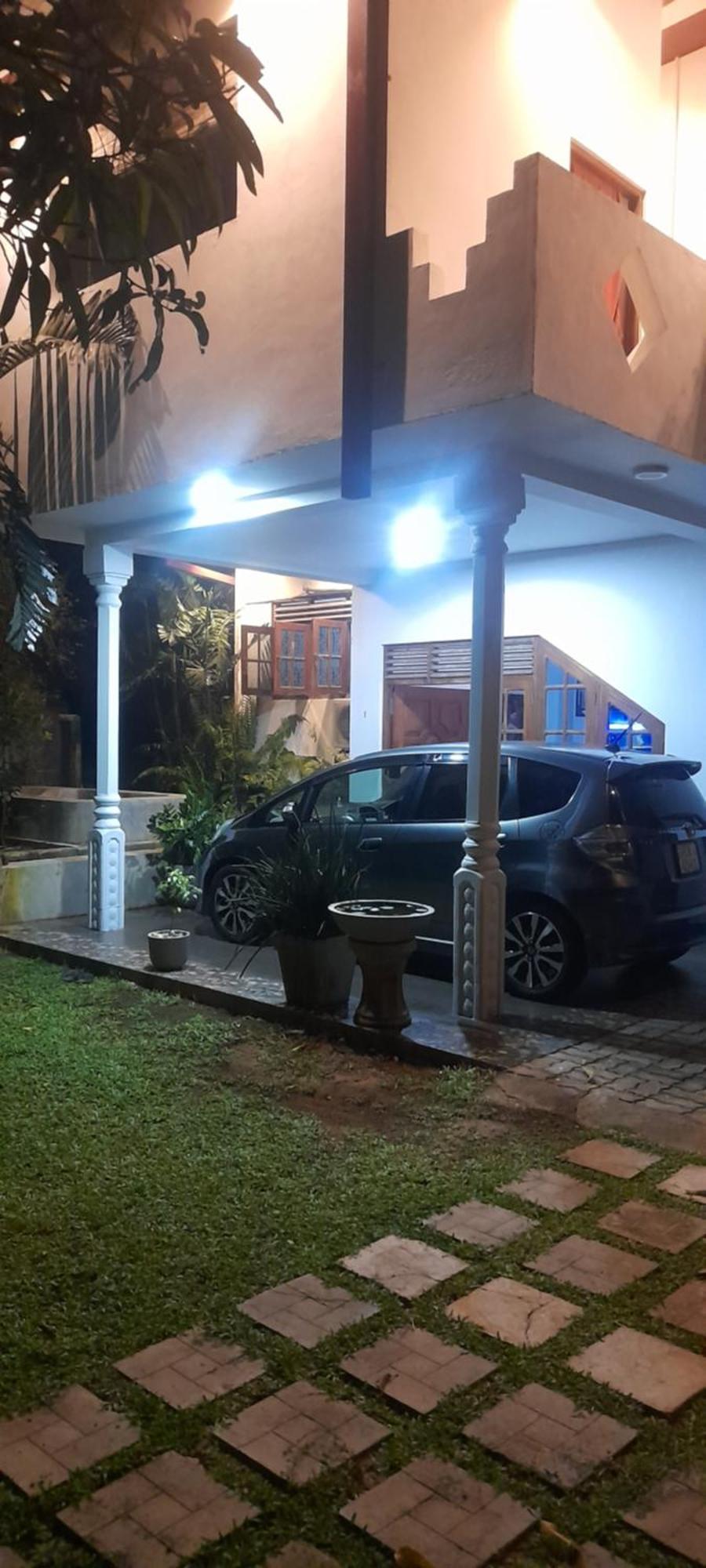 Smart Holiday Inn Galle Extérieur photo