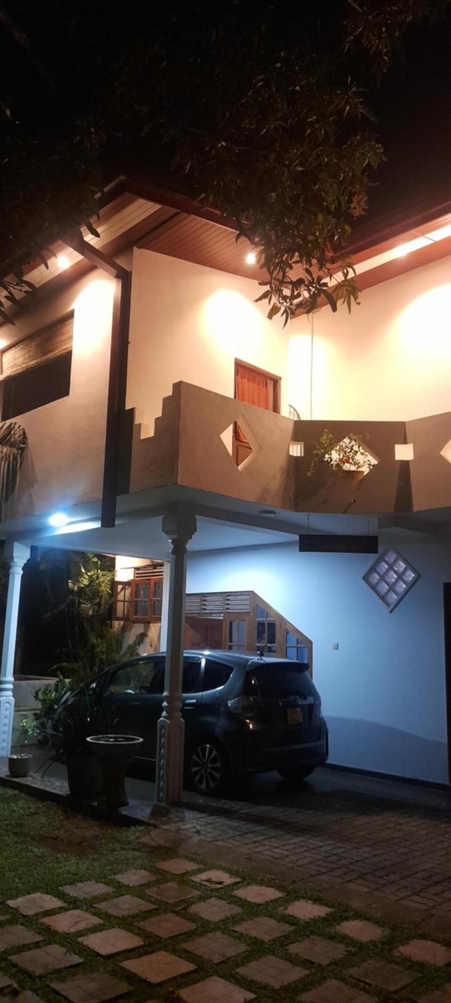 Smart Holiday Inn Galle Extérieur photo