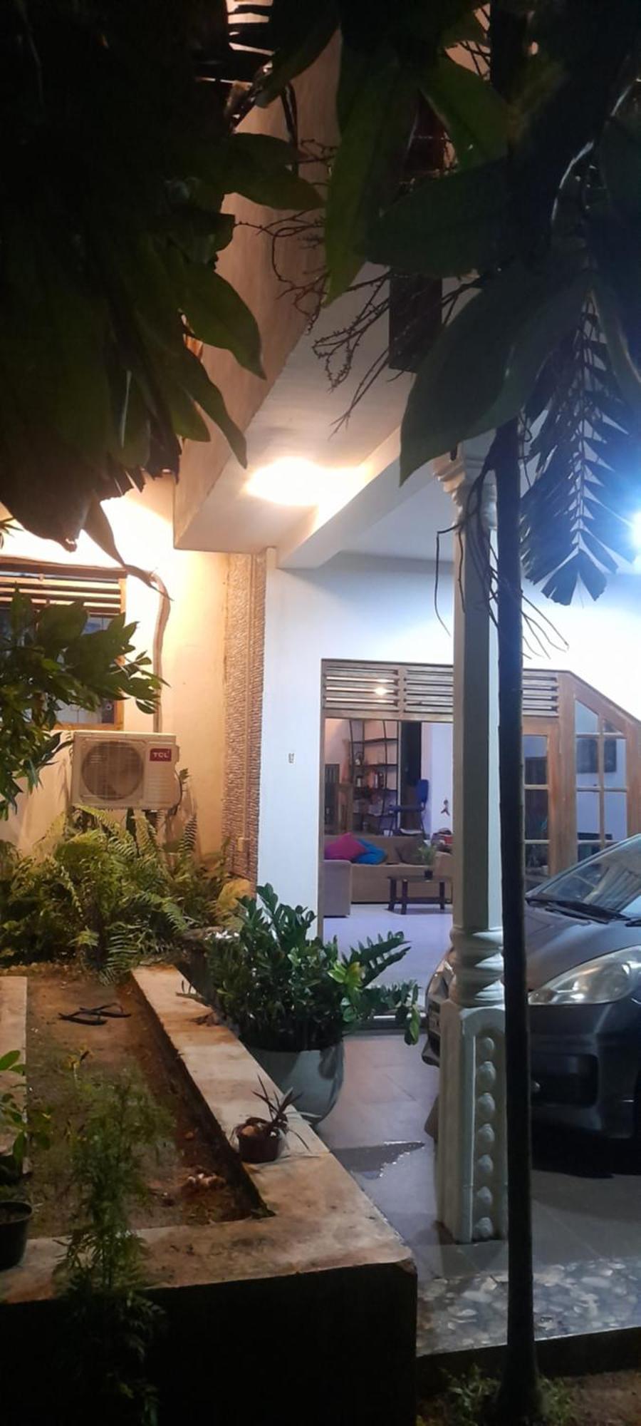 Smart Holiday Inn Galle Extérieur photo