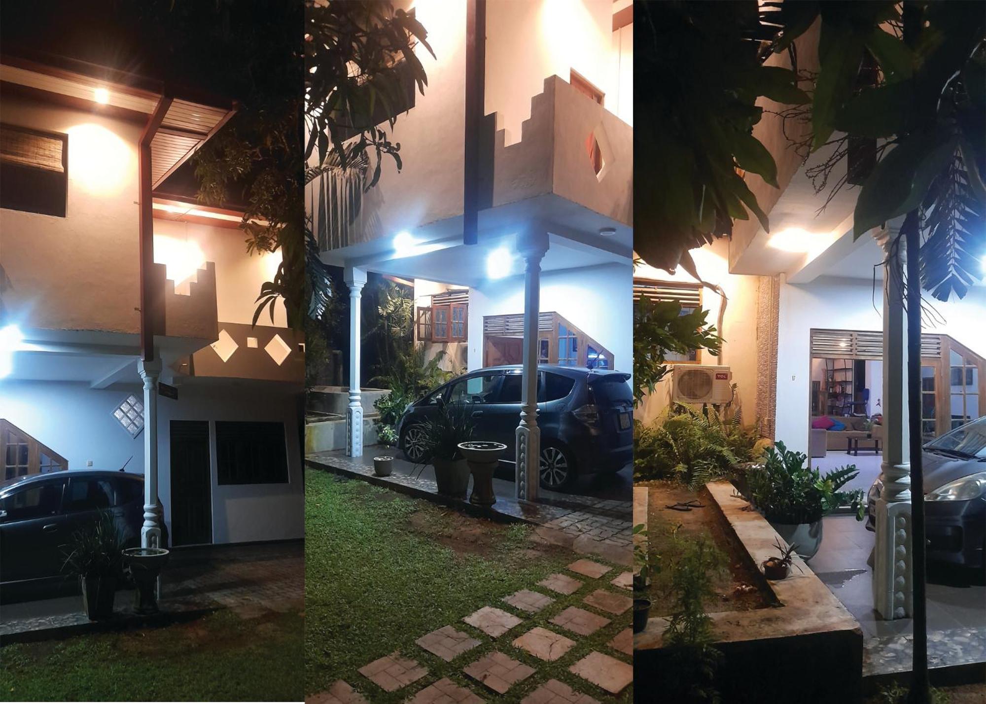 Smart Holiday Inn Galle Extérieur photo