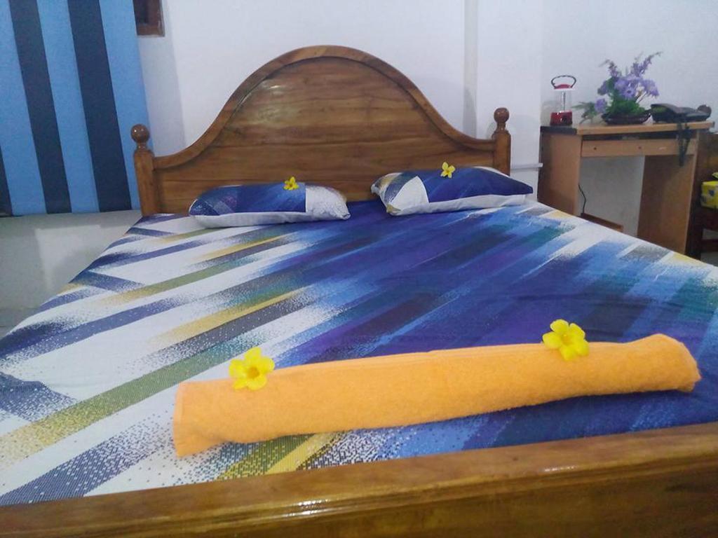 Smart Holiday Inn Galle Chambre photo