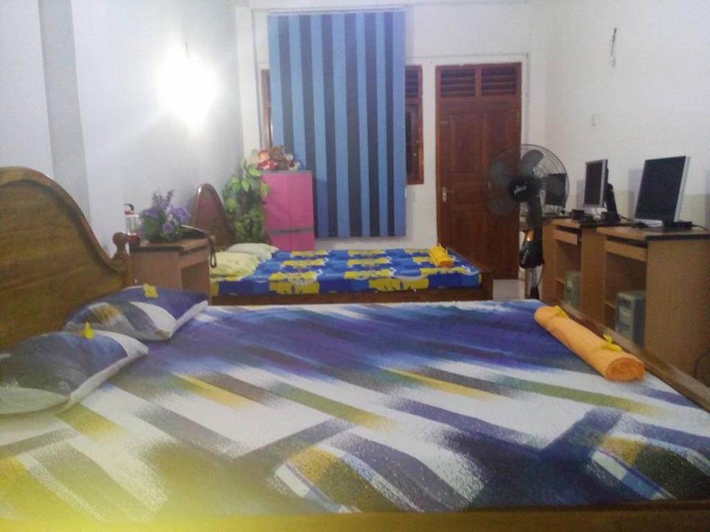 Smart Holiday Inn Galle Chambre photo