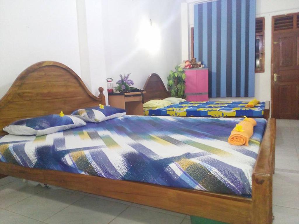 Smart Holiday Inn Galle Extérieur photo