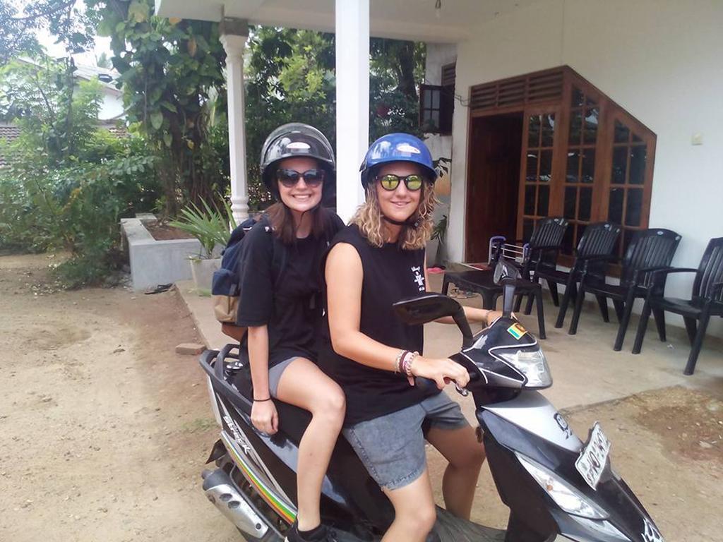 Smart Holiday Inn Galle Extérieur photo