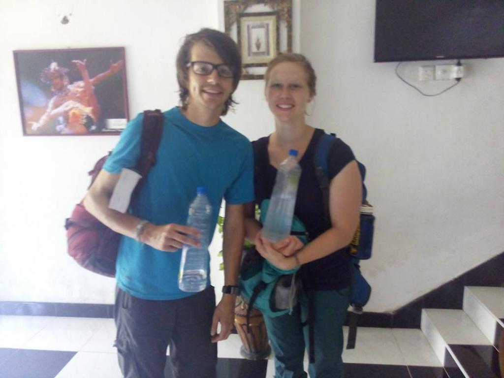 Smart Holiday Inn Galle Extérieur photo