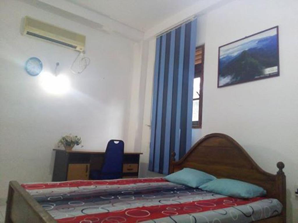 Smart Holiday Inn Galle Extérieur photo